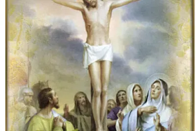 Santo viacrusis