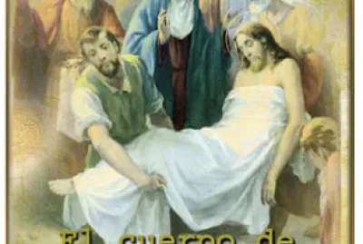 Santo vuacrusis