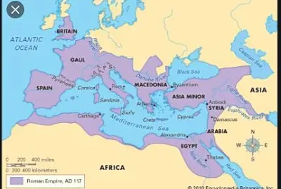 Ancient rome