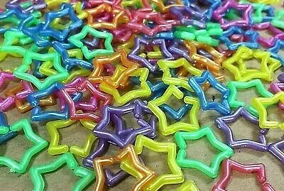 Star Chain Links