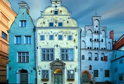 Riga