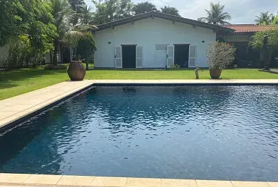 CASA GUARUJA