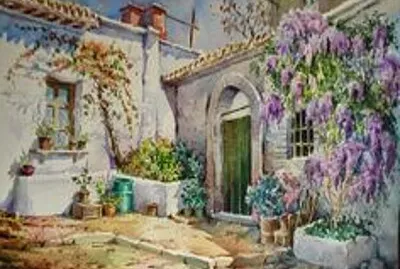 פאזל של paesaggi