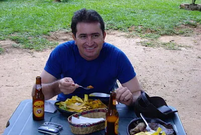 Henry Gomez