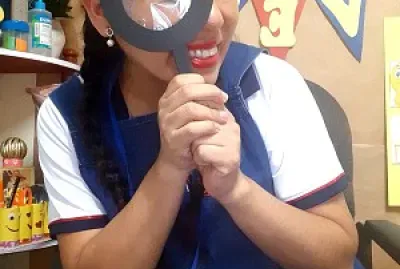 Skyana Maria jigsaw puzzle