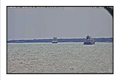 3fer: Anderson, Baia Comeau, and Manitowocnito