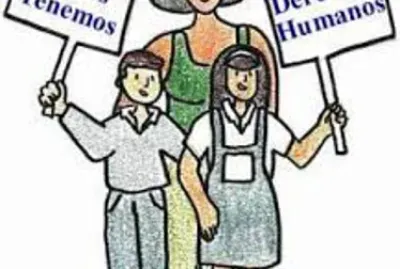 Derechos Humanos Grado Septimo