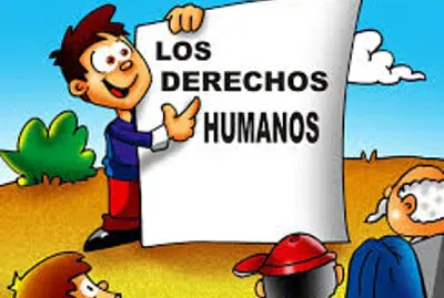 Derechos Humanos Grado Noveno jigsaw puzzle