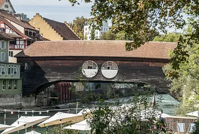 Limmat River