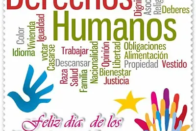 Derechos Humanos Grado Decimo