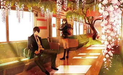 AN¡ME ٩(˘◡˘)۶ ✿✿✿