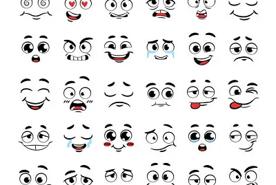 Face Expressions