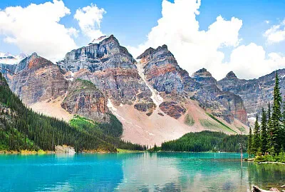 Montanhas Rochosas