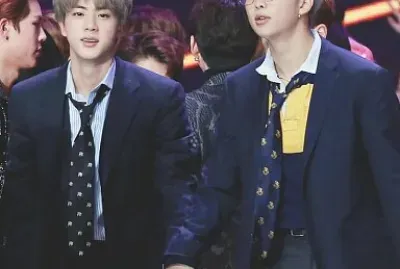 Namjin