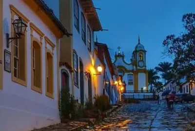 noite