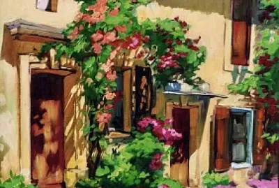 פאזל של paesaggi