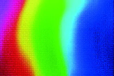 平面矢量圖 jigsaw puzzle