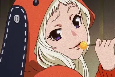 runa yomozuki