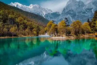 Lago