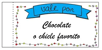 Arma el rompecabezas y descubre la imagen.