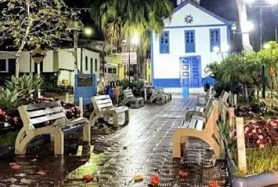 Minas gerais