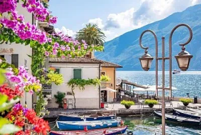 italia jigsaw puzzle