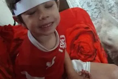 Coelhinho Marco Antonio