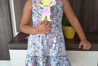 Maria Valentina jigsaw puzzle