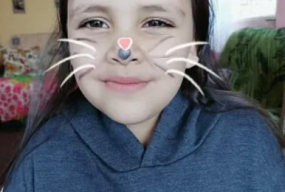 פאזל של Coelhinha Isabelly