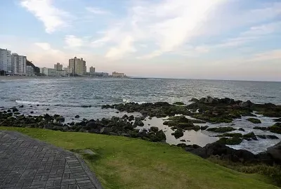 Barra Velha