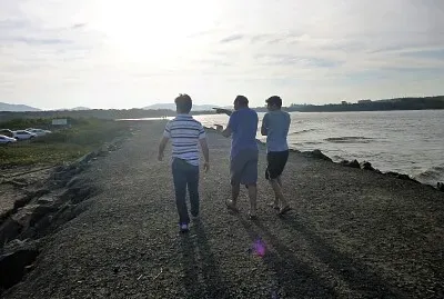 amigos