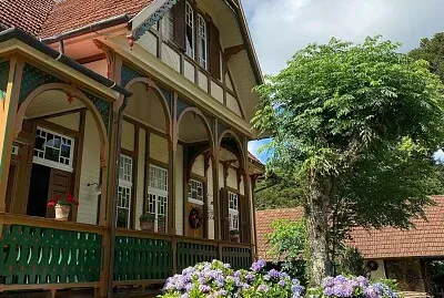 פאזל של austria