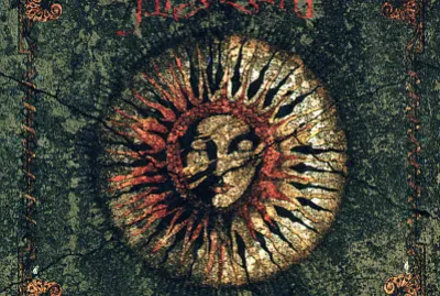 פאזל של Anglagard Hybris