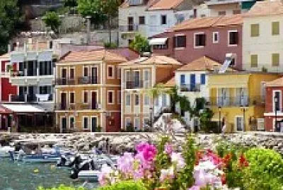 Lugares jigsaw puzzle