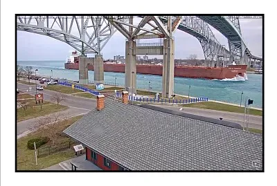 The Mighty Queen of the Lakes jigsaw puzzle