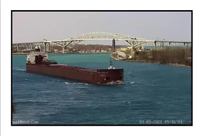 Another angle of the Queen