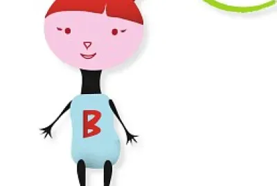 Bunny Bonita introduces herself