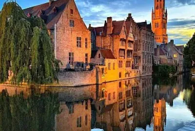Bélgica