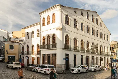 centro historico
