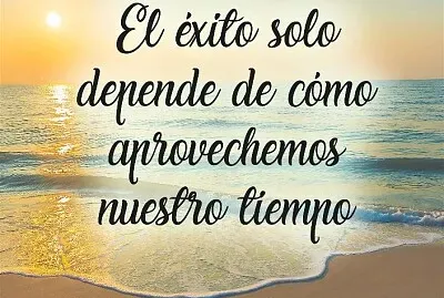 el tiempo