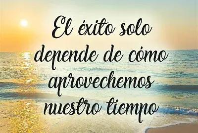 ánimo, ánimo