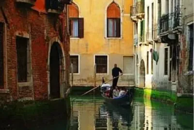 פאזל של veneza