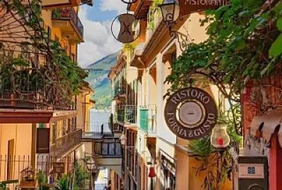 italia jigsaw puzzle