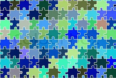 פאזל של puzzle puzzle