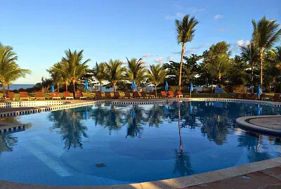 Campo Bahia