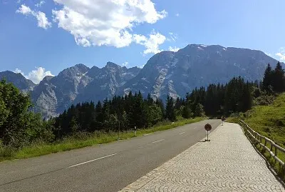 Mountains_3 jigsaw puzzle