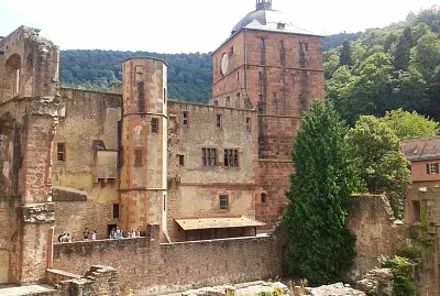 Castle Germany_2