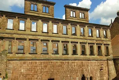 Castle Germany_3 jigsaw puzzle