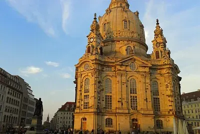 Church Germany