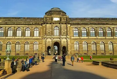 Dresden